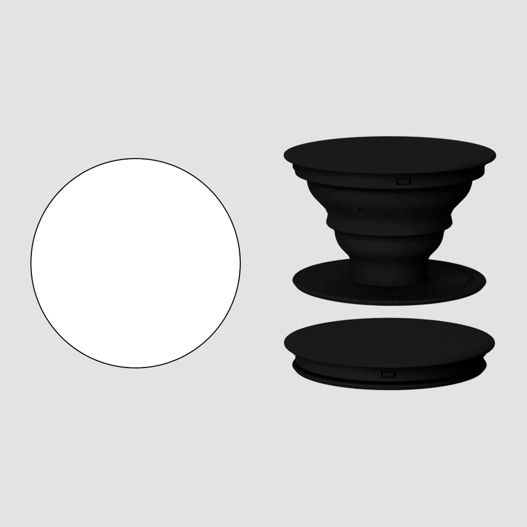 Diseña Tu PopSocket